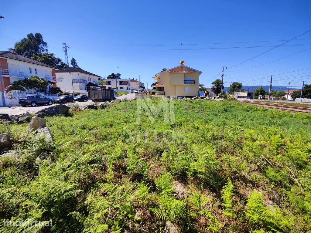 Lote de terreno para construção à venda em Darque - Viana do Castelo - Grande imagem: 4/11