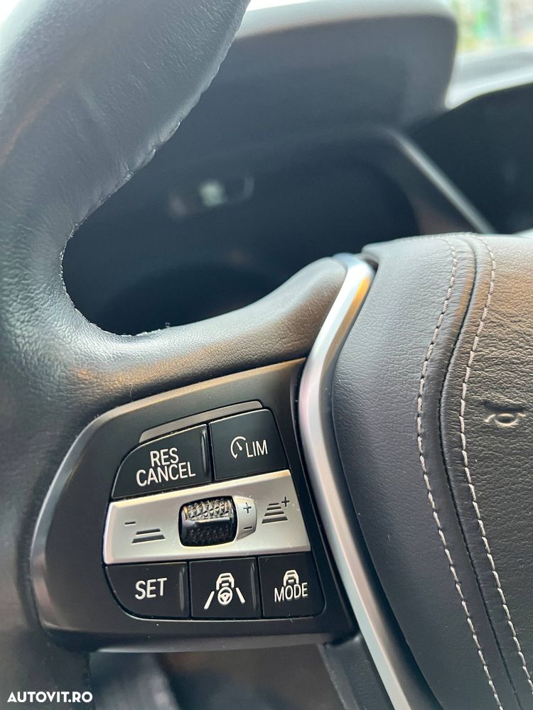 BMW X5 xDrive35i - 12