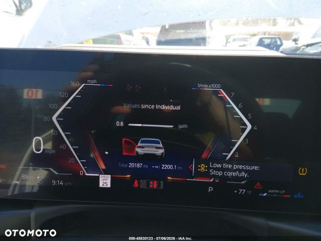 BMW Seria 3 330i xDrive M Sport - 12