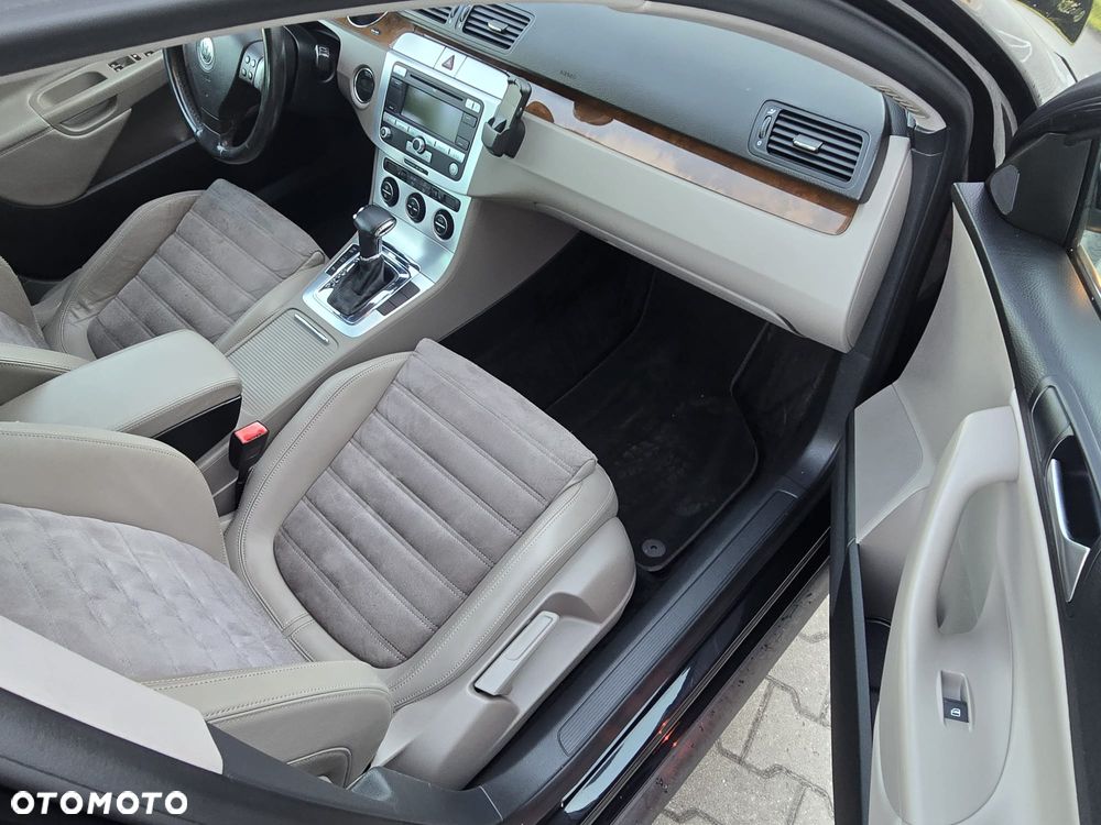Volkswagen Passat 1.8 TSI Highline Tiptr - 11