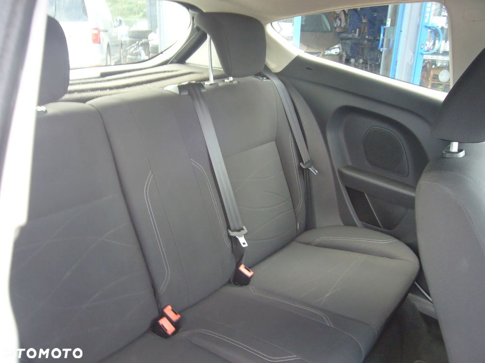 Ford Fiesta 1.0 Start-Stop SYNC Edition - 16