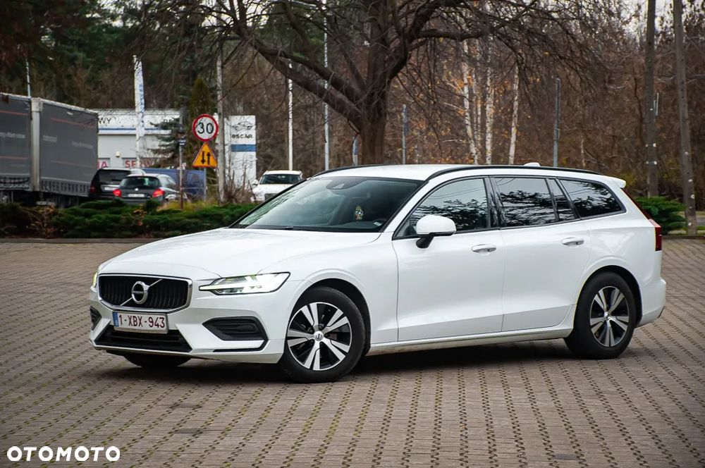 Volvo V60 D3 Momentum Core - 13