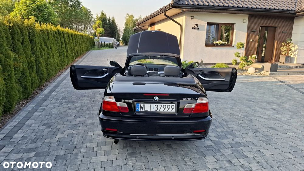 BMW Seria 3 318Ci - 30