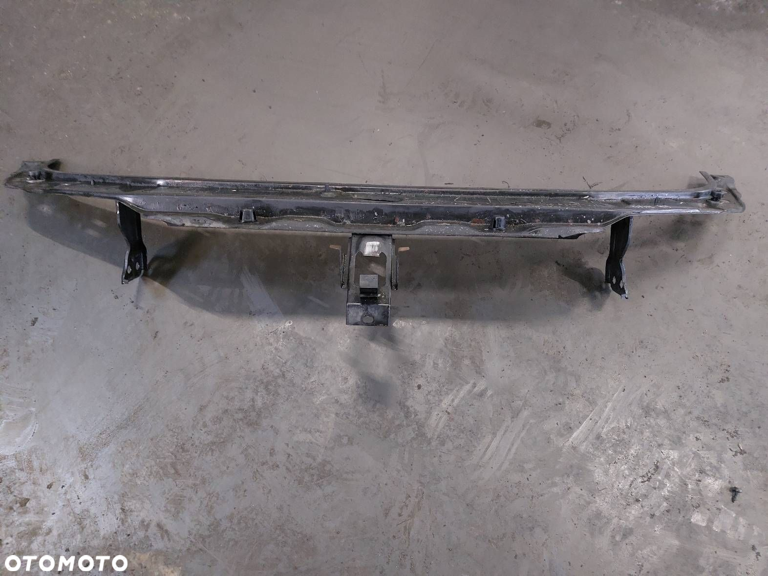 KOMPLETNY PRZÓD MASKA ZDERZAK LAMPA BŁOTNIK RENAULT LAGUNA II TED44 - 25