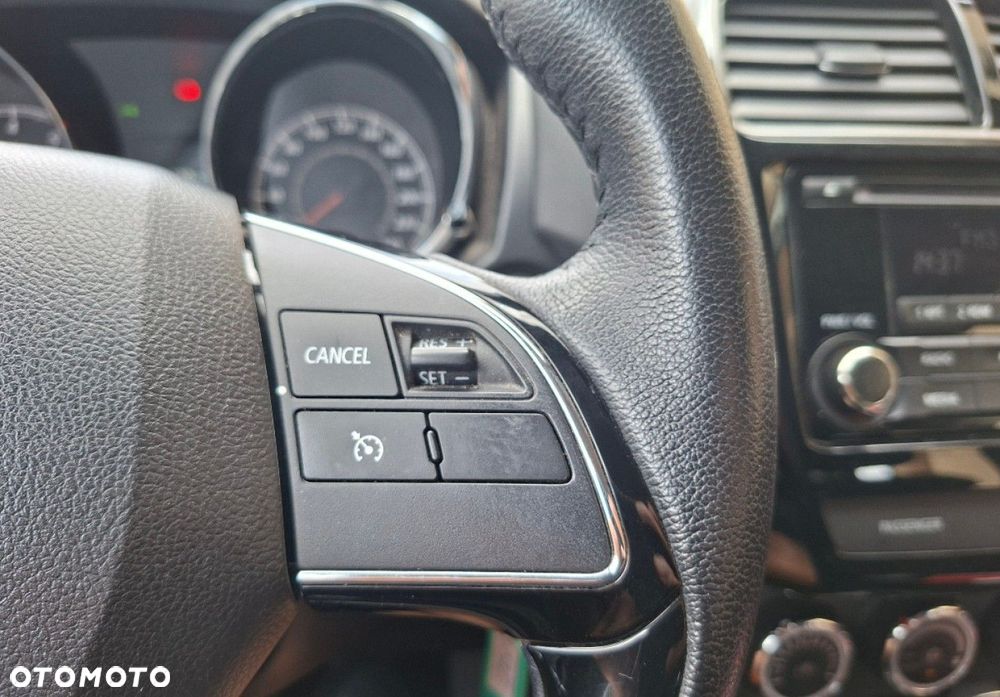 Mitsubishi ASX - 28