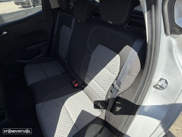 Renault Clio 1.0 TCe Limited Bi-Fuel - 18