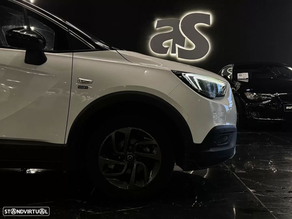 Opel Crossland X 1.5 CDTi 2020 - 6