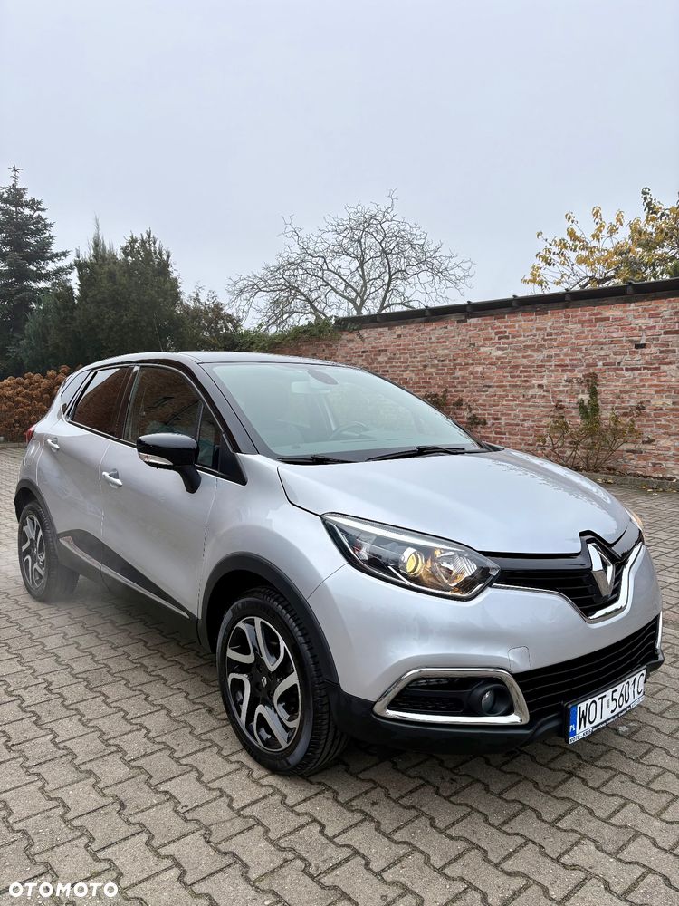 Renault Captur - 13