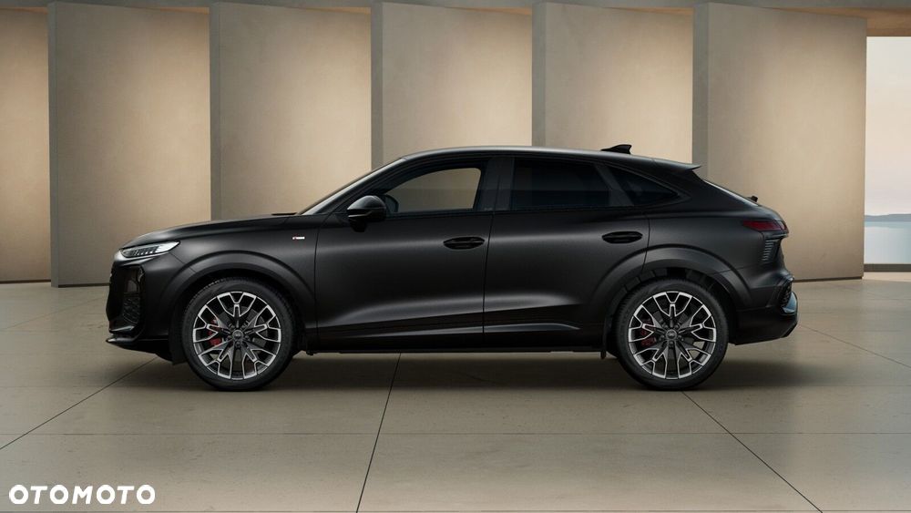 Audi Q3 Sportback TFSI 195 kW Quattro S tronic - 2