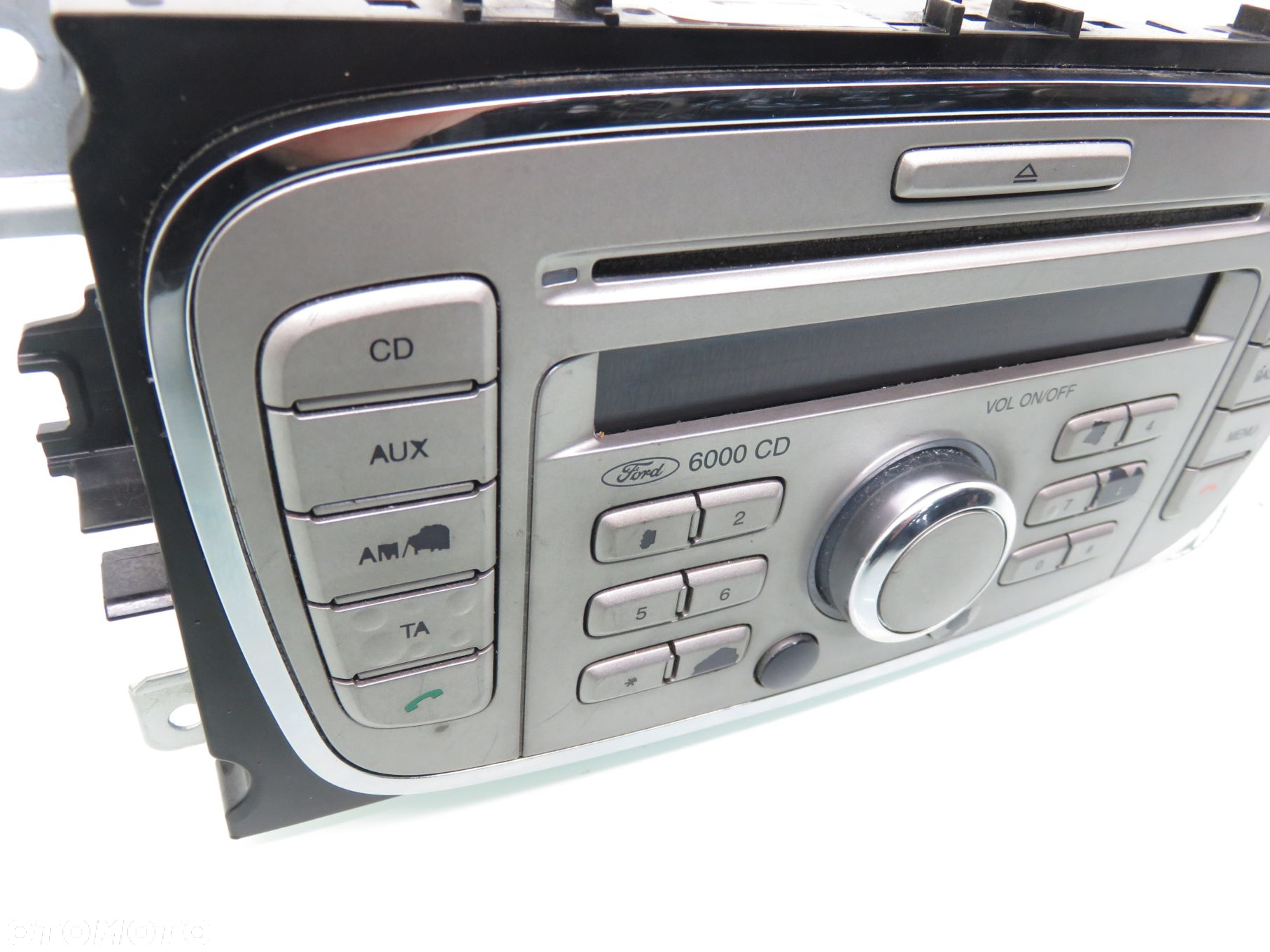 RADIO FORD FOCUS MK2 II 8M5T18C815AC + KOD - 10