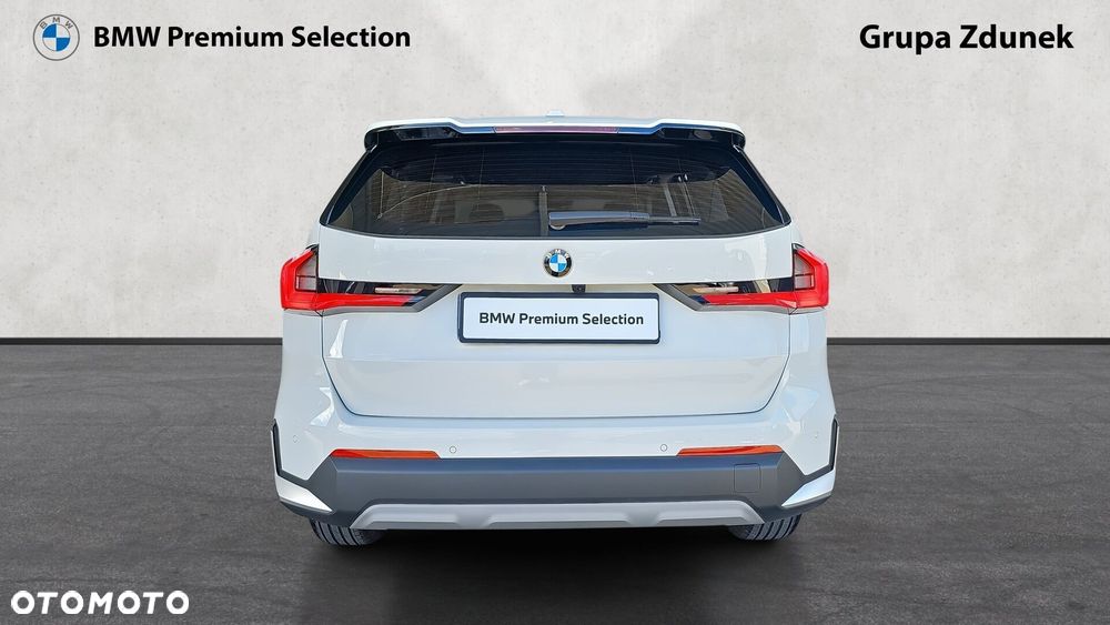 BMW X1 sDrive18i - 7