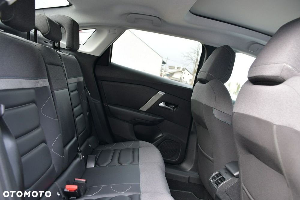 Citroën C4X - 14
