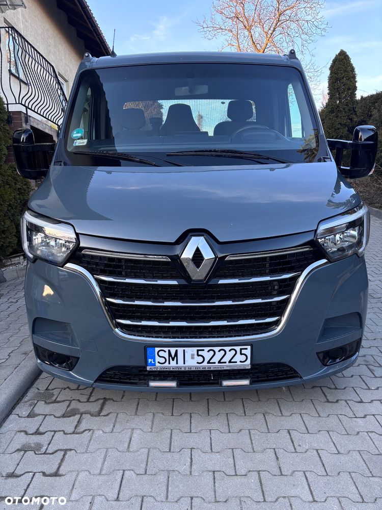 Renault Master - 18