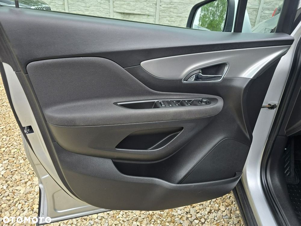 Opel Mokka - 18