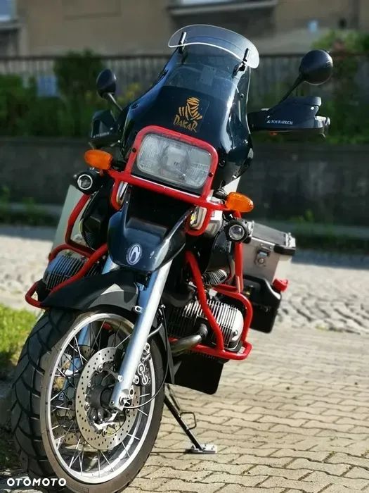 BMW GS - 2