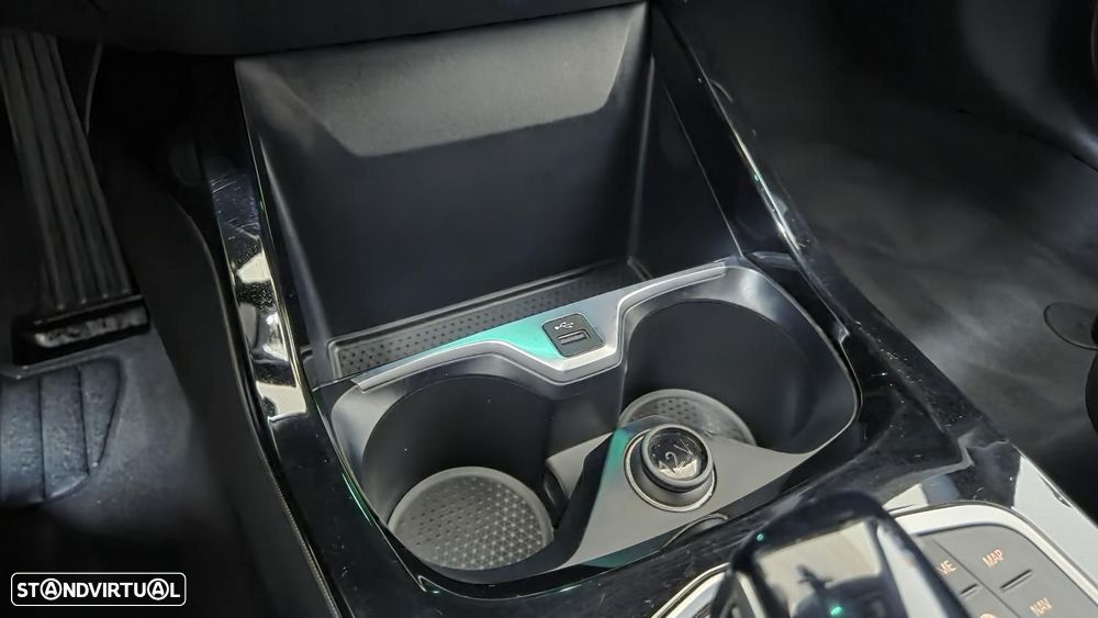BMW 116 d Auto - 16