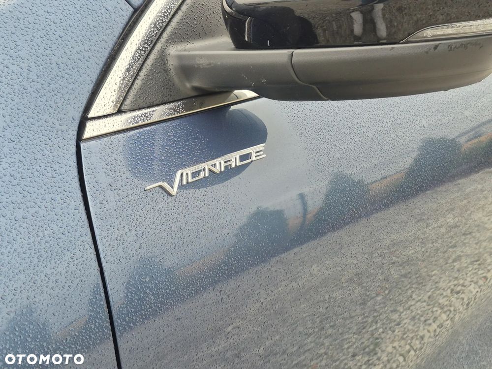 Ford Kuga 2.5 Duratec FHEV VIGNALE - 3