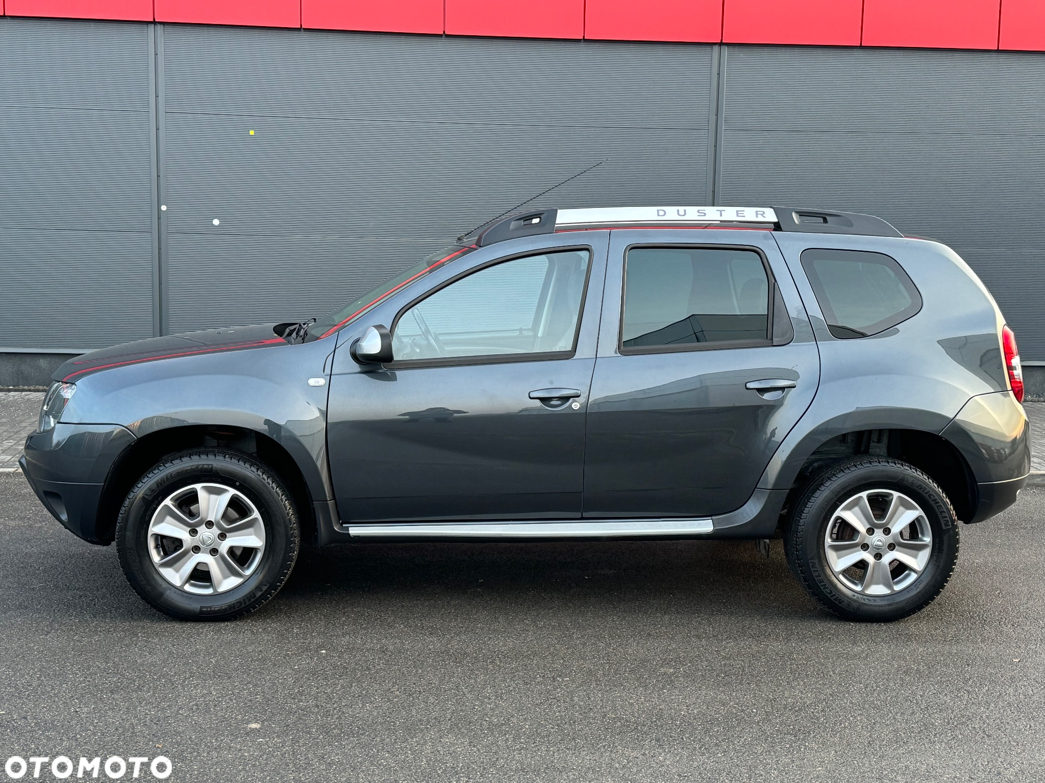Dacia Duster 1.2 TCe Laureate - 12