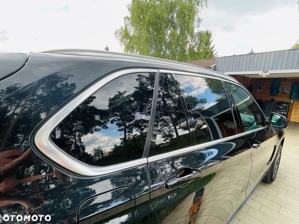 BMW X5 - 16
