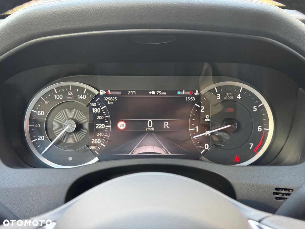 Jaguar XE 2.0 P250 R-Dynamic S - 18