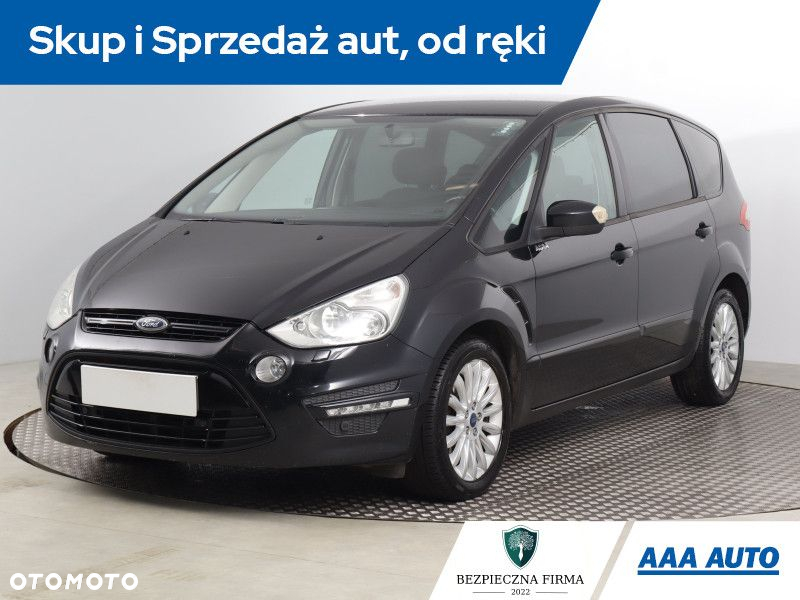 Ford S-Max - 2