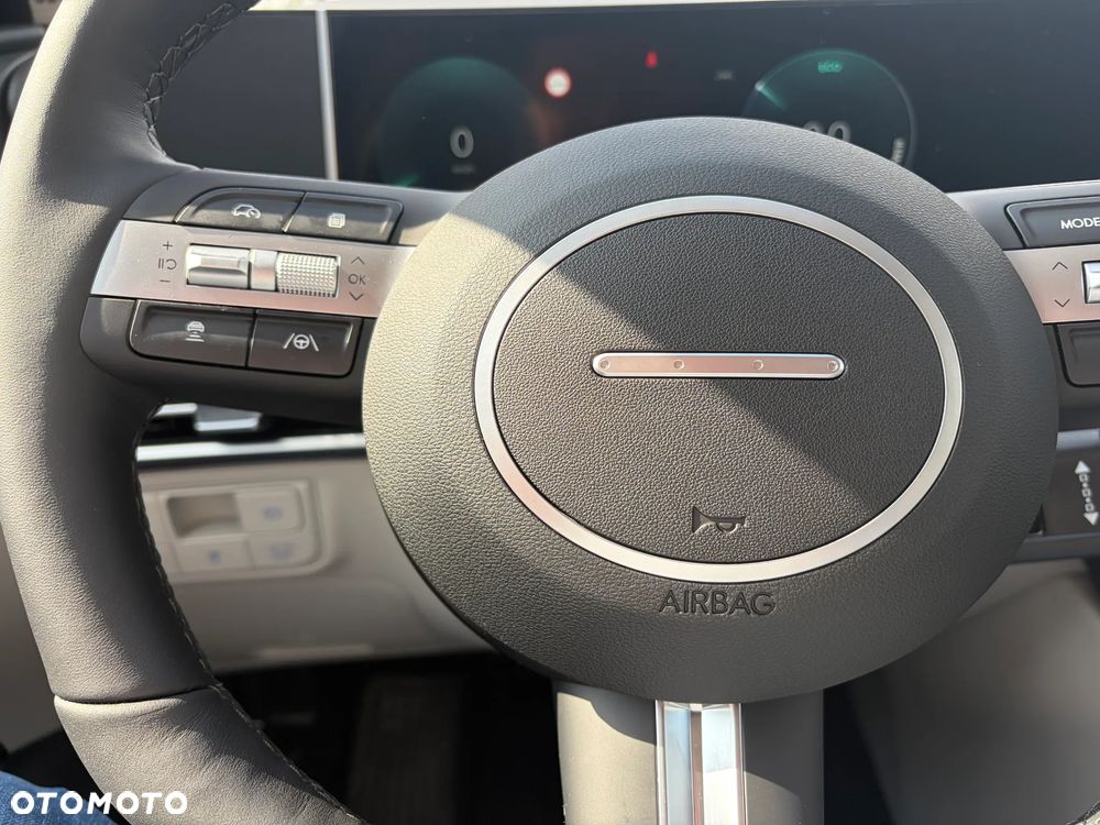 Hyundai Tucson - 12