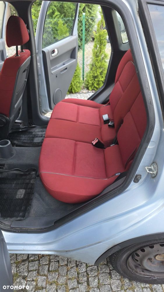 Mitsubishi Colt 1.3 Invite - 8