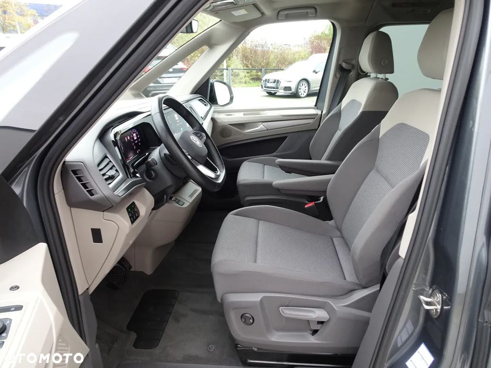 Volkswagen Multivan T7 - 9