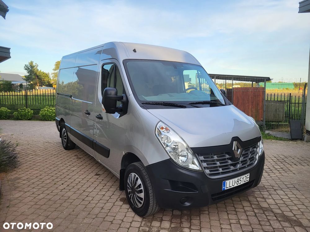 Renault Master - 26