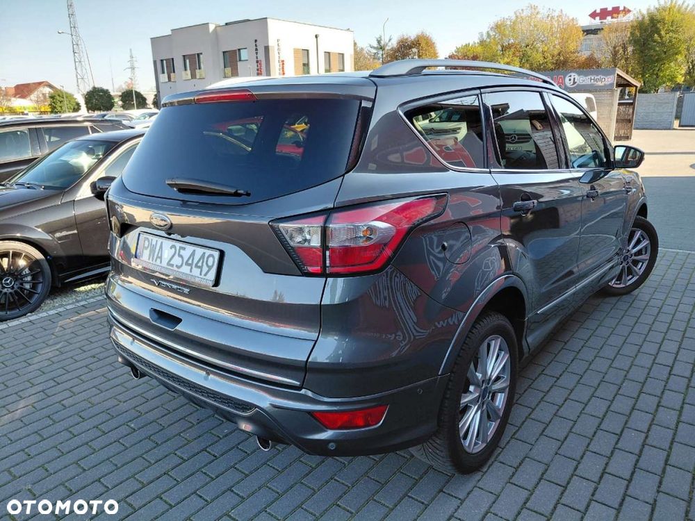 Ford Kuga - 8