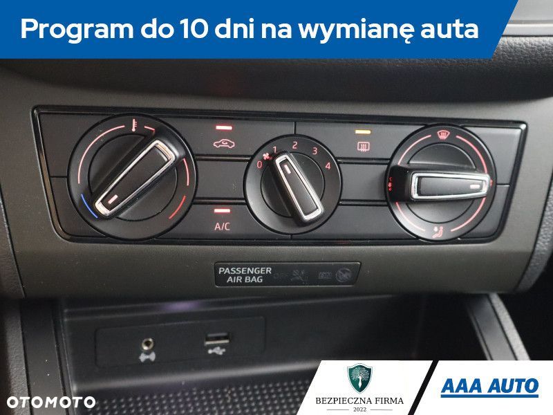Seat Ibiza - 20