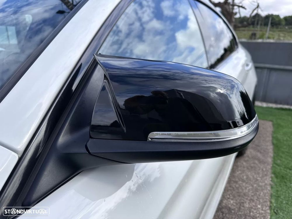 BMW 420 Gran Coupé i Pack M Auto - 23