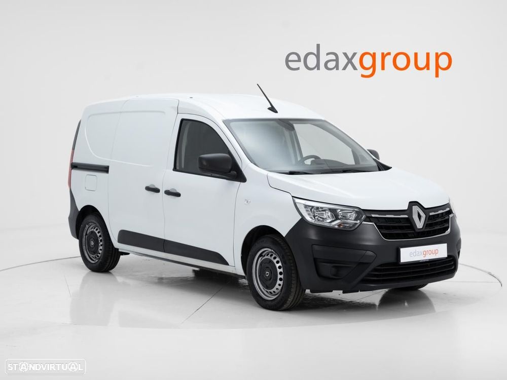 Renault Express 1.5 Blue dCi Advance C/IVA - 1