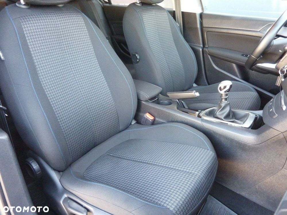 Peugeot 308 - 14