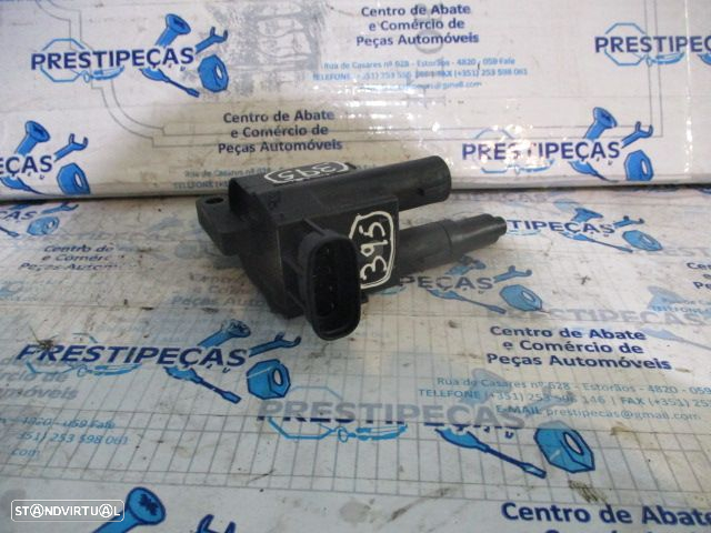 Bobine 9091902217 TOYOTA RAV4 4X4 1996 2.0I 130CV 3P VERDE - 2