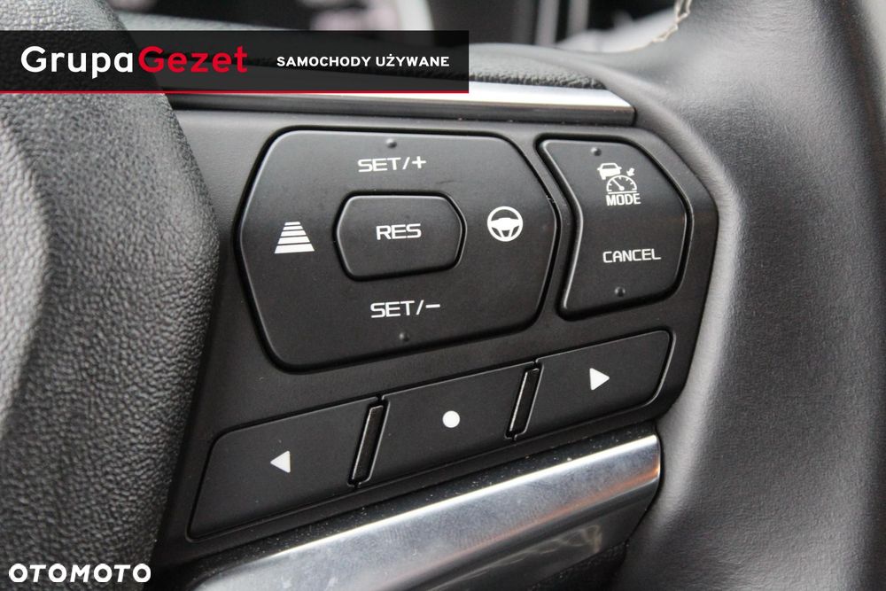 Isuzu D-Max - 14