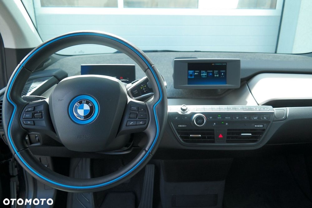 BMW i3 - 16