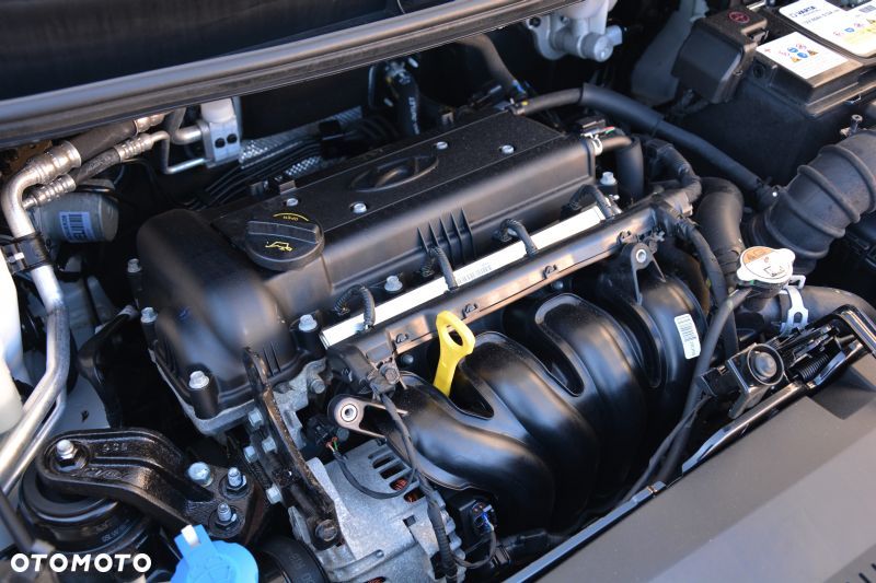 Hyundai ix20 1.4 Comfort - 23