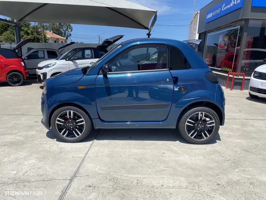 Microcar Dué - 3