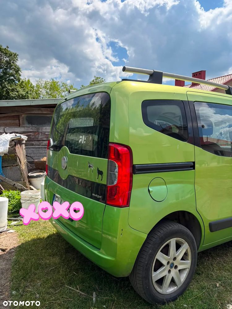 Fiat Fiorino - 3