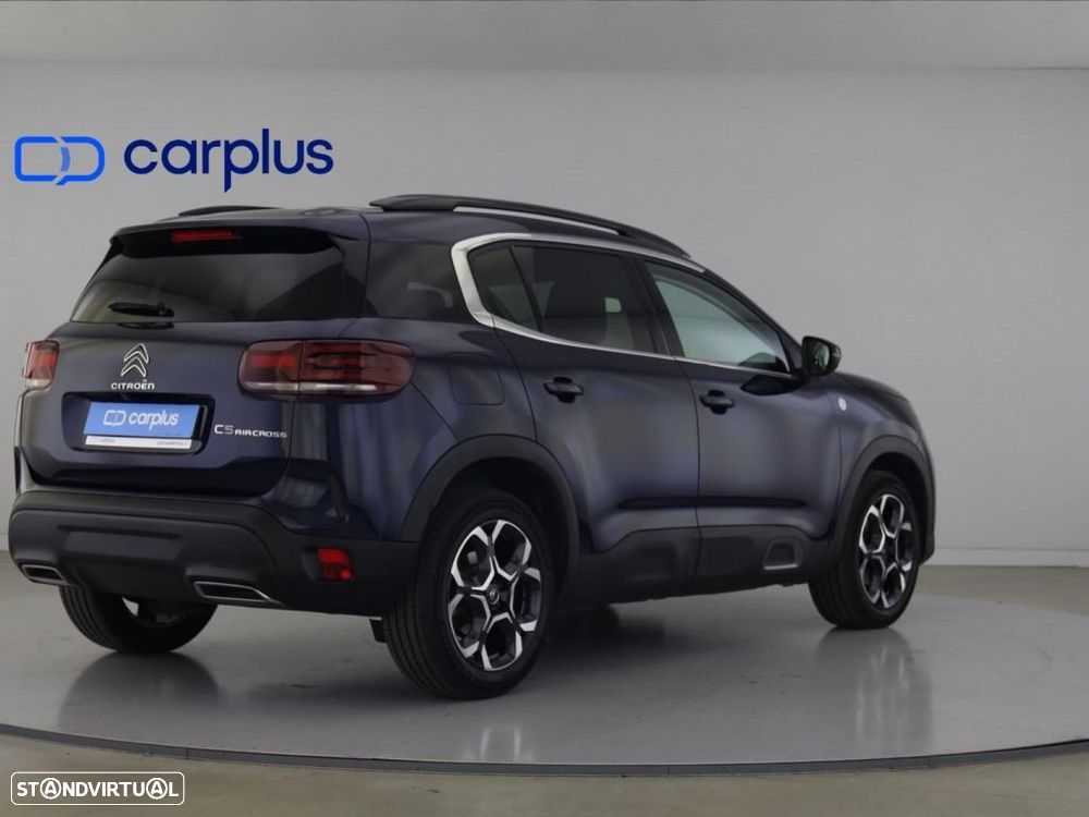 Citroën C5 Aircross - 7