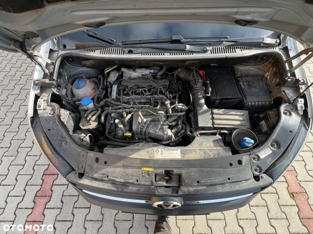 Volkswagen Caddy - 36