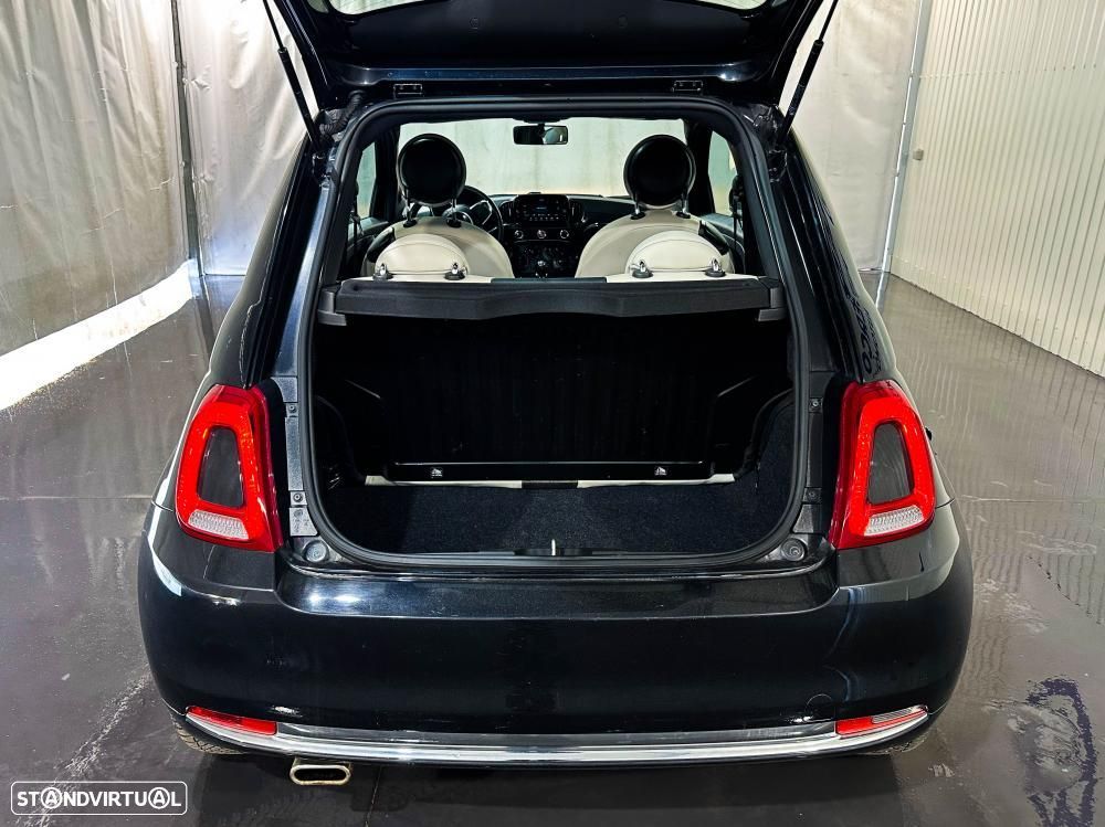 Fiat 500 1.0 Hybrid Dolcevita - 50