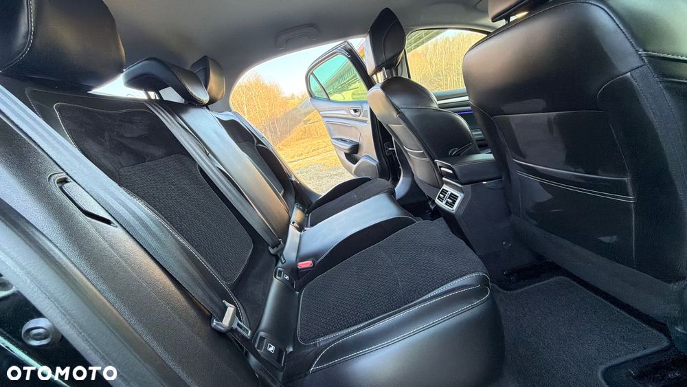 Renault Megane ENERGY TCe 100 LIMITED - 26