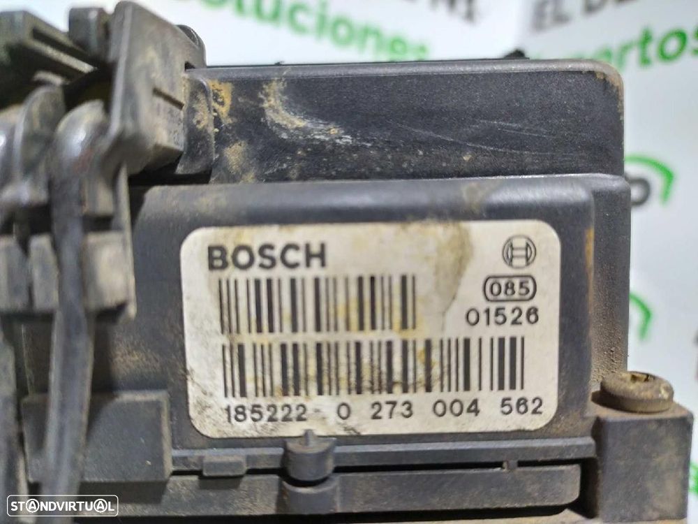 ABS PEUGEOT 307 2002 -9643777980 - 5