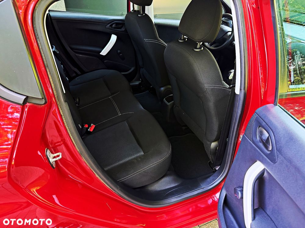 Peugeot 208 PureTech 82 Urban Move - 35