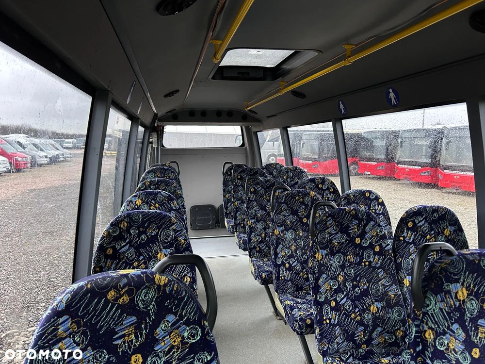 Mercedes-Benz Sprinter 516 CITY - 16