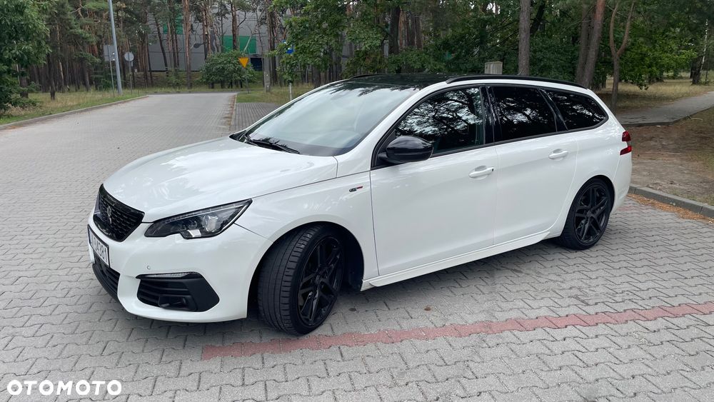 Peugeot 308 - 5