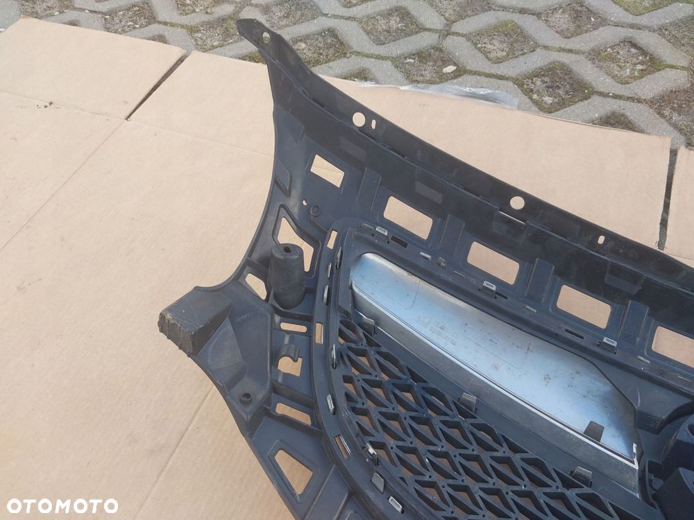 grill zderzaka opel insignia a opc oryginał - 4
