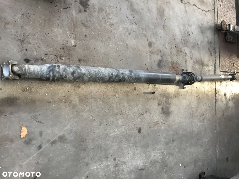 VW CRAFTER 06R 2.5 TDI WAŁ NAPĘDOWY A9064102116 - 1